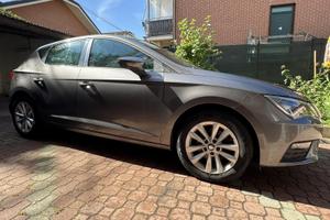 Seat Leon 1.4 TGI DSG Business High