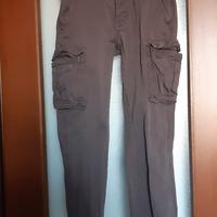 pantaloni uomo OVS