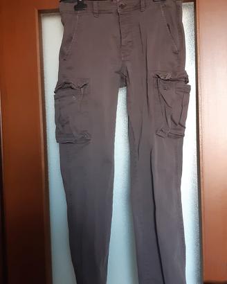 pantaloni uomo OVS