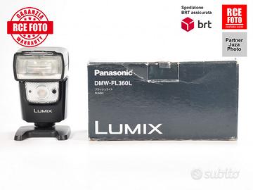 Panasonic DMW-FL360L