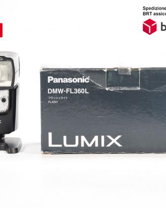 Panasonic DMW-FL360L