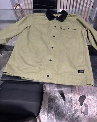 Giacca leggera VANS