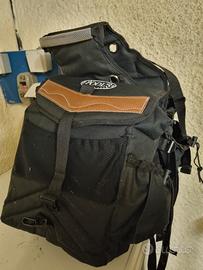 Bisacca posteriore Deluxe 