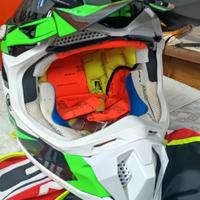  Casco LS2  MX 470 subverter nimble