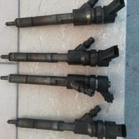 iniettori per mini one diesel 