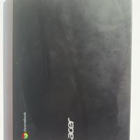 Acer chromebook