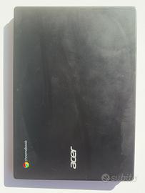 Acer chromebook