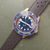 baltic aquascaphe titanio 