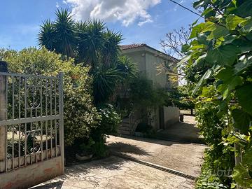 Villa o villino - Chiaramonte Gulfi