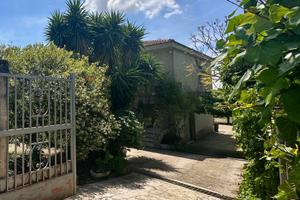 Villa o villino - Chiaramonte Gulfi