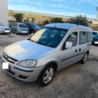 Opel Combo 1.6 CNG Metano 5p. Tour Enjoy N1-02/200