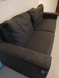 Divano 3 posti letto poltrone & sofà