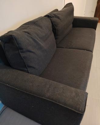 Divano 3 posti letto poltrone & sofà