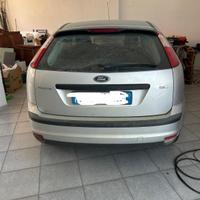 Auto Ford fucus disel  