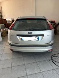 Auto Ford fucus disel  