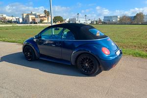 new beetle 