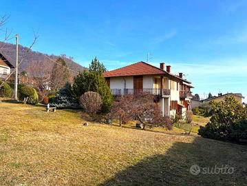 Appartamento di 91 m² con 4 locali a Torre Pellice