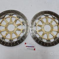 Coppia Dischi Anteriore Benelli TRE - K 1130 2016