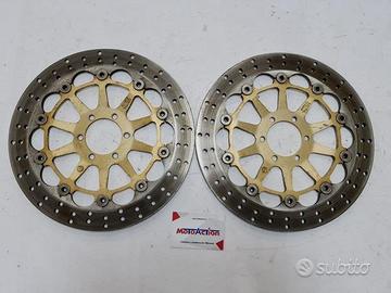 Coppia Dischi Anteriore Benelli TRE - K 1130 2016