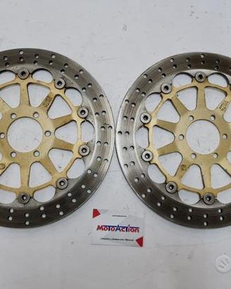 Coppia Dischi Anteriore Benelli TRE - K 1130 2016