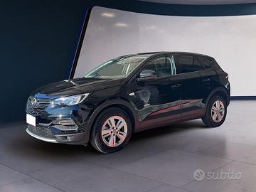Opel Grandland X 1.5 Diesel 130cv Elegance S&...