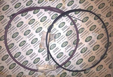 Cavo Rubinetto Riscaldamento Land Rover Series 3