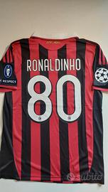 Ronaldinho AC Milan