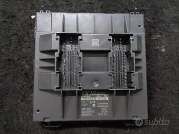 CENTRALINA COMFORT VW POLO 6R 1.2 TSI ANNO 2011