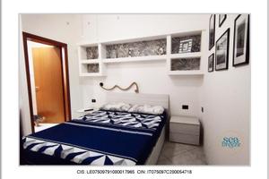 Bilocale per vacanze a Torre Lapillo LE