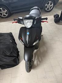 LIBERTY S 50 2023