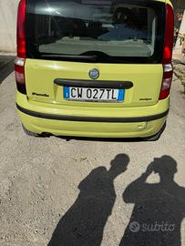 Fiat Panda 1.3 multijet ( per ricambi)