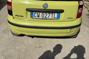 Fiat Panda 1.3 multijet