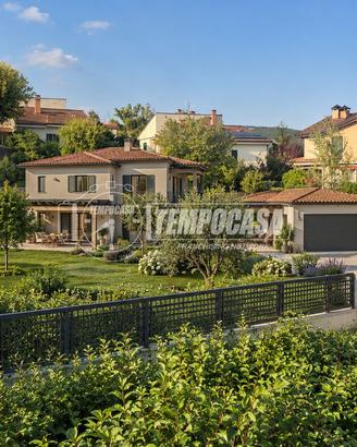 TERRENO EDIFICABILE DI 1500 MQ A CORVELLA - ALTO R