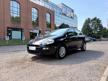 Fiat Punto 1.2 Street 5p E6