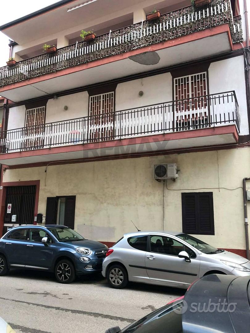 Appartamento – Misterbianco, Pezza Mandra, Lineri - Vista 5