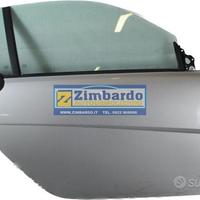 Porta destra smart 451