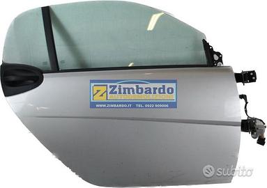 Porta destra smart 451