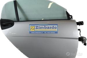 Porta destra smart 451