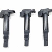 BOBINE ACCENSIONE CITROEN C3 Serie 9671214580 HMZ 