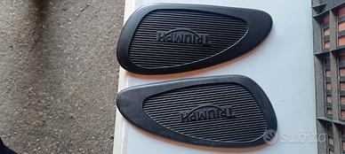 Protezioni serbatoio Triumph Bonneville 