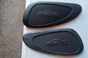 Protezioni serbatoio Triumph Bonneville 