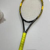 Racchetta tennis wilson pro limited 267gr