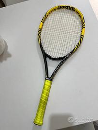 Racchetta tennis wilson pro limited 267gr