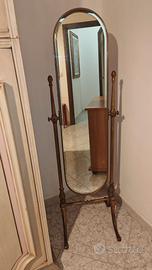 Specchio della Psiche