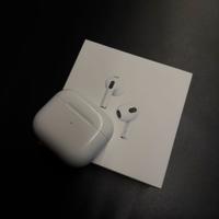 Apple AirPods 3gen