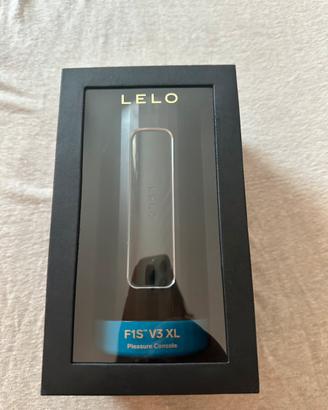 Lelo f1s v3 xl