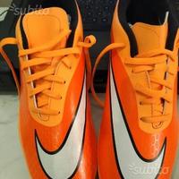 Scarpini Nike Hypervenom nuovi