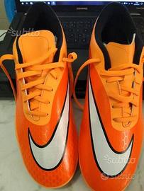 Scarpini Nike Hypervenom nuovi