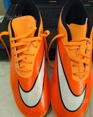 Scarpini Nike Hypervenom nuovi