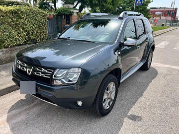 Dacia Duster 1.5 dCi 110 CV S&S cambio automatico
